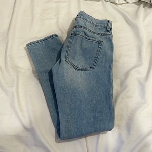 SOLD / Pacsun Bullhead Denin Jeans